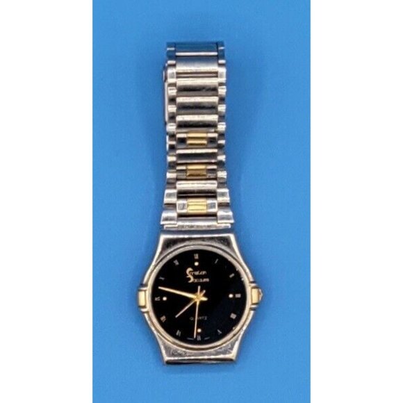 Christian Jacques Wristband Watch - Picture 1 of 5